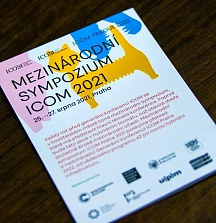 Prague International Symposium 2021